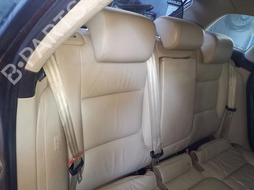 Seats set AUDI A3 (8P1) 2.0 TDI 16V | BP33619792C78 - Image 7