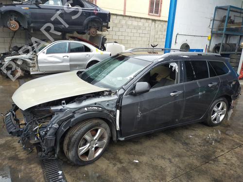 Gearbox HONDA ACCORD VIII Estate (CW)  | BP9040553M3 