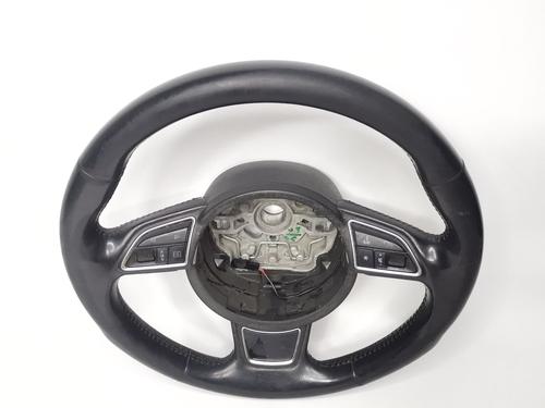 Steering wheel AUDI A1 (8X1, 8XK) | BP36677206C49 - Image 2