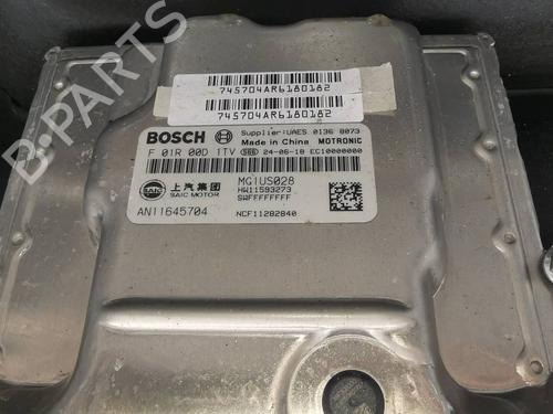 Used Engine control unit (ECU) Engine control unit (ECU) MG MG 3 (ZP2_) [2024-2026] 39652848 39652848
