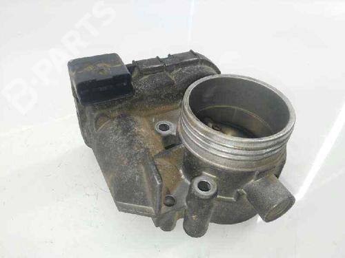 Used Throttle body Throttle body CITROËN XSARA Coupe (N0) 1.6 16V (109 hp) 6974331 6974331
