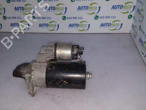 Startmotor OPEL CORSA D (S07) 1.4 (L08, L68) (120 hp) 5275386