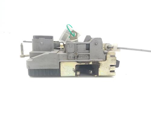 Used Rear left lock PEUGEOT 807 (EB_) [2002-2025]  19451312