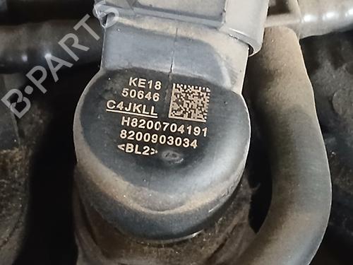 Used Injector Injector RENAULT SCÉNIC III (JZ0/1_) [2008-2016] 33397322 33397322