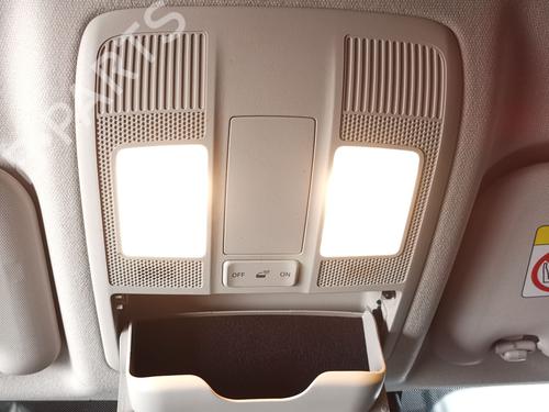 Innerbelysning MAZDA CX-5 (KE, GH) [2011-2017]  30395329