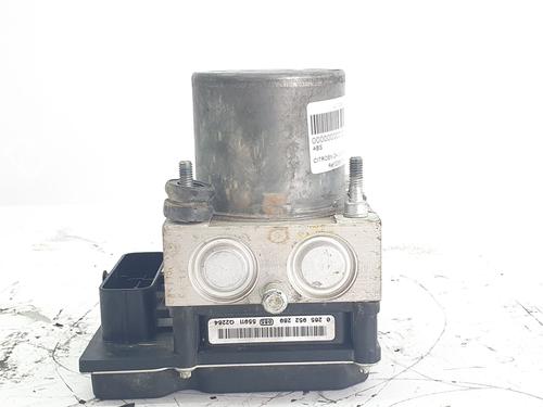 Used ABS pump ABS pump CITROËN C4 II (NC_) 1.6 BlueHDi 100 (99 hp) 33851963 33851963
