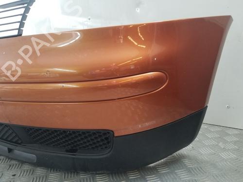Front bumper SEAT AROSA (6H1) 1.0 | BP19687884C7 