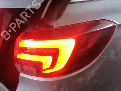 Used Right taillight Right taillight 38169724 38169724