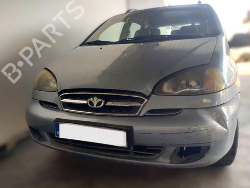 Used Parts CHEVROLET REZZO MPV (U100) 1.6 5006887