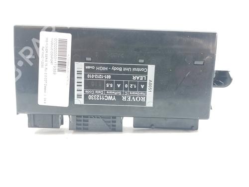 Module électronique ROVER 75 (RJ) 2.0 CDT (115 hp) 26020813