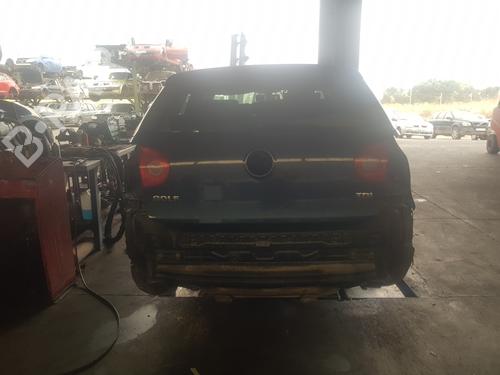 Left front driveshaft VW GOLF V (1K1)  | BP18426812M38 