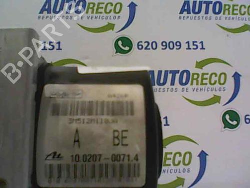 Used ABS pump FORD FOCUS II (DA_, HCP, DP) 1.8 TDCi (115 hp) 3170894
