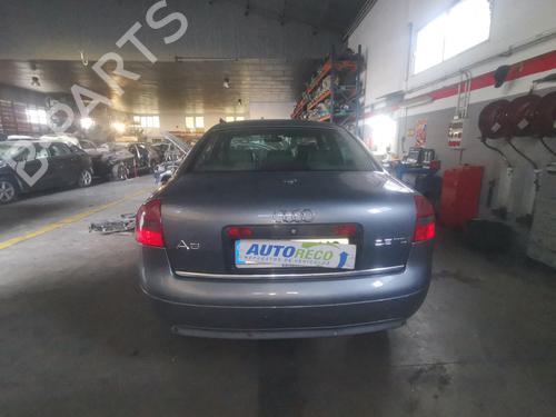 Left headlight AUDI A6 C5 (4B2, 4B4)  | BP12430002C28  - Image 9