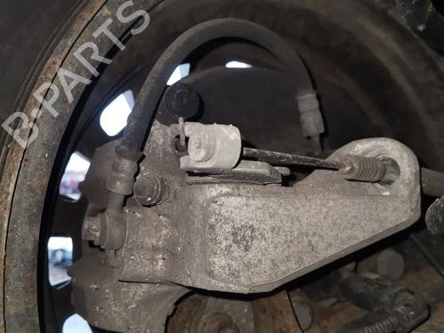 Used Left rear brake caliper PEUGEOT 308 II (LB_, LP_, LW_, LH_, L3_) [2013-2021]  32322047