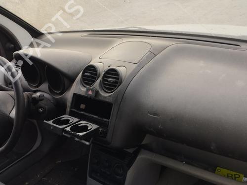 Right headlight SEAT AROSA (6H1) 1.0 | BP28191293C29