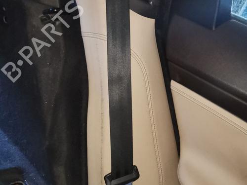 Used Rear right seatbelt JAGUAR F-PACE (X761) [2015-2025]  29288474