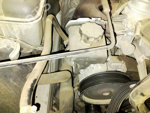 Used Steering pump MERCEDES-BENZ C-CLASS Coupe (CL203) C 200 Kompressor (203.742) (163 hp) 11142349