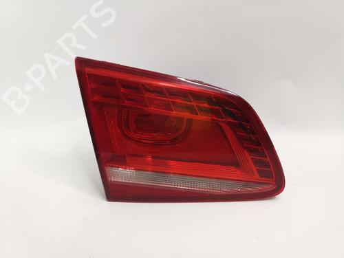 Used Left tailgate light Left tailgate light VW PASSAT B7 (362) 2.0 TDI (140 hp) 33006525 33006525