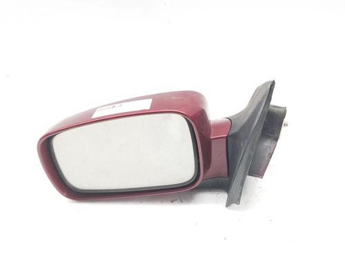 Used Left mirror KIA SORENTO I (JC) [2002-2011]  30385642