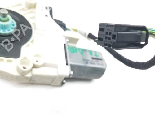 Right rear window motor AUDI A6 C6 (4F2) | BP30849658E22