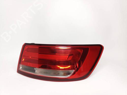 Right taillight AUDI A4 B9 (8W2, 8WC) 2.0 TDI | BP40205727C35 - Image 5