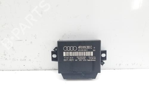 Used Electronic module AUDI A6 C6 (4F2) 3.2 FSI (255 hp) 18122499