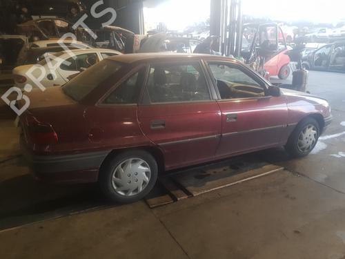 Squib airbag OPEL ASTRA F Hatchback (T92)  | BP22198428C102 