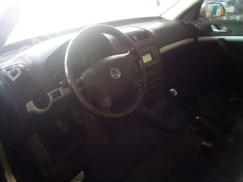ABS pump SKODA OCTAVIA II (1Z3) 1.9 TDI | BP13401916M43 