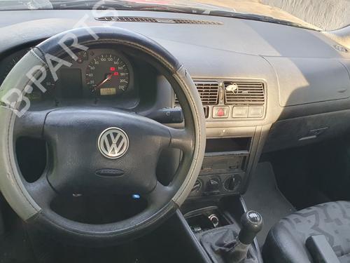 ABS pump VW GOLF IV (1J1) | BP30727136M43