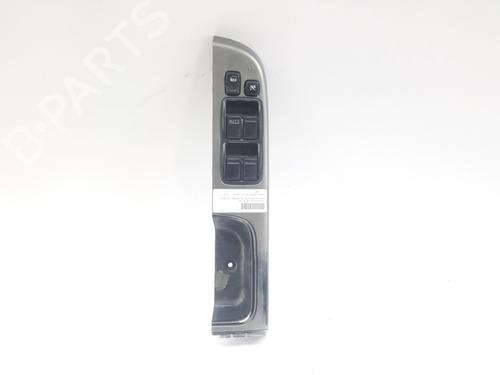 Left front window switch NISSAN PATROL GR V Wagon (Y61)  | BP29710515I27 