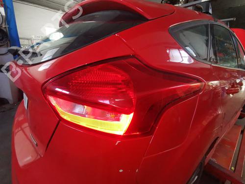 Right taillight FORD FOCUS III 1.0 EcoBoost | BP16246162C35 