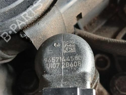 Used Injector Injector PEUGEOT 407 SW (6E_, 6D_) 2.0 (136 hp) 35770862 35770862