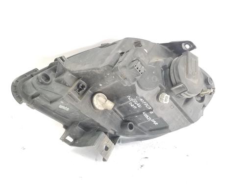 Right headlight NISSAN KUBISTAR Van (X76) 1.5 dCi 70 | BP29378444C29 
