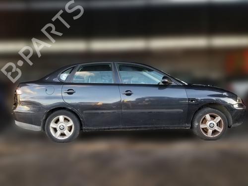 Engine control unit (ECU) SEAT CORDOBA (6L2) 1.9 SDI | BP30910631M57