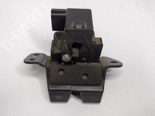Used Tailgate lock HYUNDAI i30 (FD) [2007-2012]  30322750