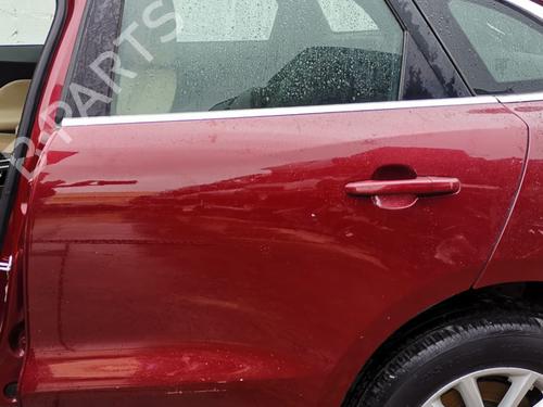 Used Left rear door JAGUAR F-PACE (X761) [2015-2025]  29288449