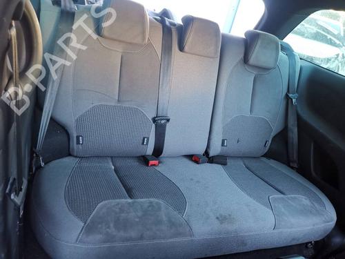 Seats set CITROËN DS3 (SA_) 1.6 HDi 90 | BP40528922C78  - Image 12