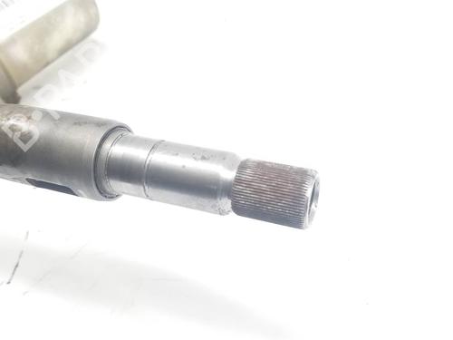 Coluna de direcção OPEL CORSA C (X01) 1.2 Twinport (F08, F68) | BP30511043M21