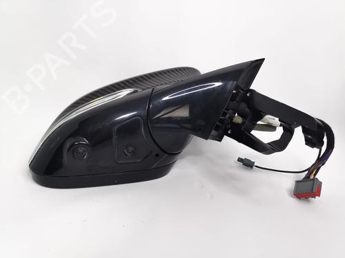 Right mirror JAGUAR I-PACE (X590)  | BP27876742C27 