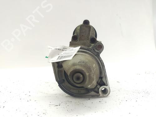 Starter BMW 5 (E39) 523 i | BP35986794M8 - Image 3