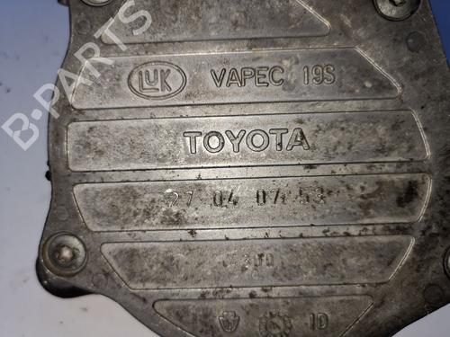Used Vacuum pump TOYOTA AVENSIS (_T25_) [2003-2008]  27868312