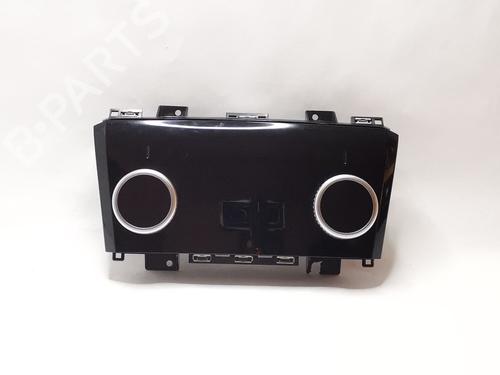 Climate control JAGUAR I-PACE (X590)  | BP27876743I5 