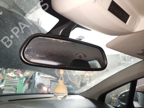 Used Rear mirror Rear mirror CITROËN C4 II (NC_) [2009-2026] 39978038 39978038