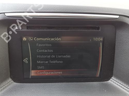 Electronic module MAZDA CX-5 (KE, GH)  | BP29813722M83 