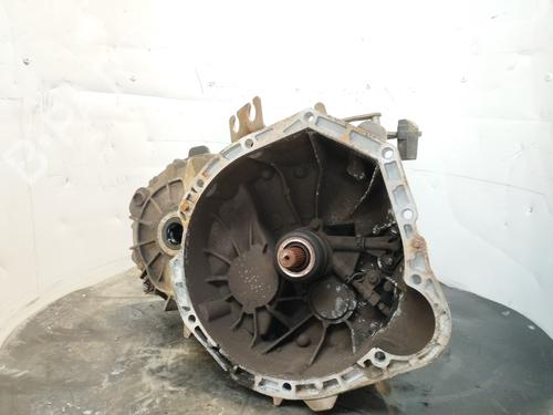 Used Gearbox MERCEDES-BENZ VITO Van (W638) 108 CDI 2.2 (638.094) (82 hp) 16116502