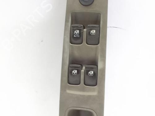 Left front window switch CHEVROLET NUBIRA Saloon | BP38413143I27 - Image 5