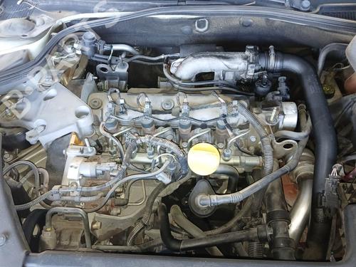 Used Engine RENAULT LAGUNA II (BG0/1_) [2001-2007]  30486962