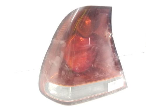 Left taillight BMW 3 (E46) 318 d | BP22608744C34