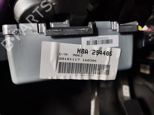 Used Steering column KIA RIO IV (YB, SC, FB) [2017-2025]  31013987