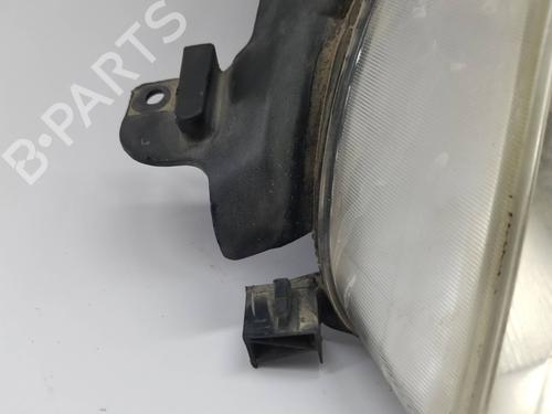 Left headlight CITROËN XSARA PICASSO (N68) 2.0 HDi | BP27318343C28 